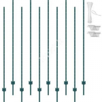 Metallist aia postid 10 tk 213,36 cm