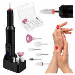 K&uuml;&uuml;nepuur 27229, 18000 p/min, USB-C laadimine