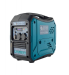 Invertergeneraator 3000W, KS 3000i S K&Ouml;NNER & S&Ouml;HNEN