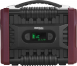 Akupank Kaasaskantav elektrijaam KRAFT&DELE KD5530, 222Wh / 200W, 20Ah / 11.1V