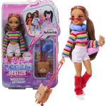 Moodne nukk Barbie Dream Besties Teresa, erinevat v&auml;rvi