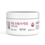 Be Hair Be Smooth siluv juuksemask 300 ml