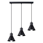 Sollux Lighting ripplamp Taleja 3