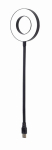 R&otilde;ngasotsaga LED-lamp GEMBIRD USB LED RING LIGHT