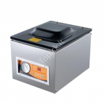 Kambervaakumpakendaja VEVOR DZ-260S-V2, 260 W, roostevaba teras, 41 x 32 x 32 cm