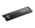 SSD - MSI - SPATIUM M560 - 2 To - PCIe 5.0 - Kiirus 10300 MB/s