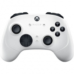 RAZER Wolverine V3 Pro juhtmeta kontroller valge | Xbox X|S, PC