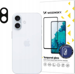 Wozinsky 9H iPhone 16 Plus &ndash; 0,2 mm