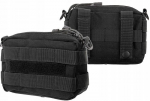 Cargo Kott Horisontaalne Must, GFC Tactical