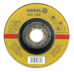 METALLKETT VOREL 125 x 6,8 x 22,2 mm 08665
