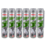 INSOLA liimikomplekt &bdquo;Styro Fix Home 6 &ldquo;