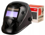 Automaatkeevitusmask Ideal Aps-616g Must