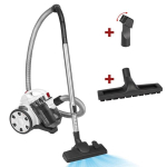 Tolmuimeja Tolmuimeja ProfiCare PC-BS 3110, 700 W, kotita, HEPA filter