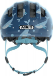 Laste Jalgratturi Kiiver - ABUS - SMILEY 3.0 - In-Mold - Zoom Ace Reguleerimine - Optimaalne Ventilatsioon