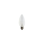 H&otilde;&otilde;glamp Clis E14 40W, 1 tk.