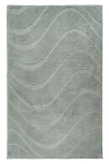 Vannitoa vaip Ocean Touch 425, 67x110 cm, roheline
