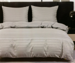 Eurofirany voodipesukomplekt PGU-02, 160x200 cm, 3 tk