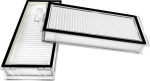 JetTools Roborock Q7 / Q7 Max / Q7+ / Q7 Max+, 2 tk