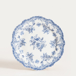 LOURRY magustoidutaldrik, tumesinine, 19 cm