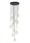 TK Lighting ripplamp Nilos 5944