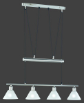 Trio ripplamp STAMINA 3751041-07