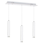 Milagro LED ripplamp ALBA ML189