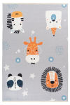Vaip Joanna 613, 115x170 cm, hall