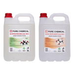 Gl&uuml;tseroolgl&uuml;kooli komplekt Chosa 5l