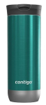 Contigo Huron 2.0 kohvi termokruus, 590 ml, &bdquo;Spirulina&ldquo; v&auml;rvitoonis
