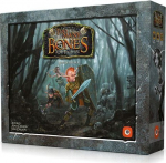Too Many Bones PORTAL (CMON) - PORTALIM&Auml;NGUD