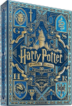 Theory11 m&auml;ngukaardid Harry Potter Blue Ravenclaw