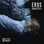 Eros Ramazzotti - Battito ******** (vin&uuml;&uuml;lplaat, LP)