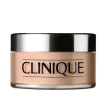 L&auml;bipaistev fikseeriv lahtine n&auml;opuuder Clinique Blended, Transparency 04, 25 g