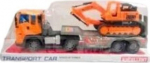 Pegaz Toys Orange s&otilde;iduk