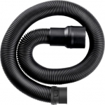 Tolmuimeja voolik Starmix AS 32-280 Quix, 0,5&ndash;2,8 m, antistaatilisest plastist