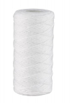 Traatkerimis PPW-5A filtrikassett 5" pol&uuml;prop&uuml;leen, 25 mikronit