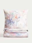 Homla voodipesukomplekt Rosa, 140x200, 2-osaline