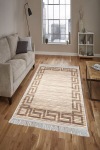 Asir vaip Els1020, 80x200 cm, erinevat v&auml;rvi