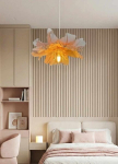 Rippvalgusti MOD0012, roosa