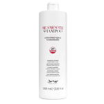 Be Hair Be Smooth siluv &scaron;ampoon juustele 1000 ml