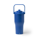 Roostevaba teras Topeltseinaga termospudel 550ml. LON2019 Sinine