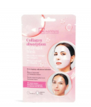 N&auml;omask IDC Institute Collagen Essence Hydrogel Mask, 34 g