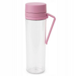 Brabantia joogipudel, 500 ml, roosa