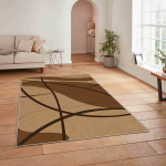 Asir vaip HM-CRP25-44, 100x180 cm, erinevat v&auml;rvi