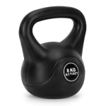 Kettlebell'i kaal Springos 8 kg