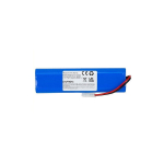 Aku seadmetele 360 Robot S6, 14,8V, 2,6Ah, Li-ion