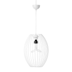 Kayoom ripplamp Olivia 110, valge