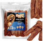 UniQ Pets lambafilee t&uuml;kid, 0,5 kg