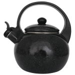KingHoff emailitud veekeetja vilega KH-2039, 2 l