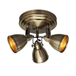 Ripplamp Decohouse Shelf